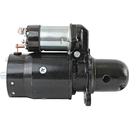 Aic Replacement Parts J&N Electrical Products Starter 410-12669-JN